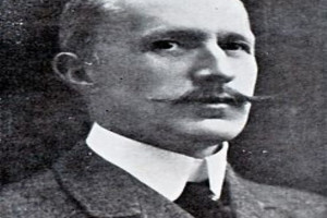 Bilde av Thor von Ditten